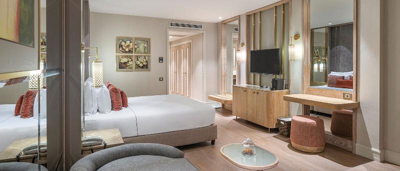 Ela Excellence Resort Belek - Oda