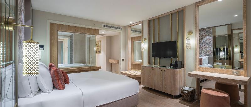 Ela Excellence Resort Belek - Oda