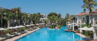 Ela Excellence Resort Belek fotoÄŸrafÄ±