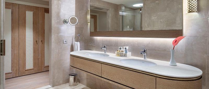 Ela Excellence Resort Belek - Oda