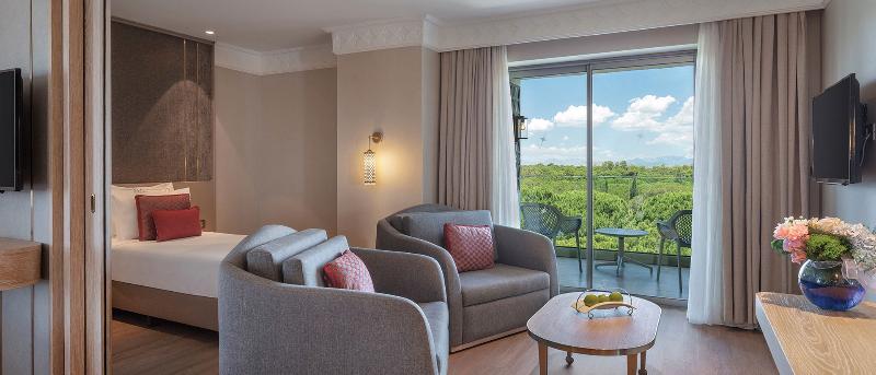 Ela Excellence Resort Belek - Oda
