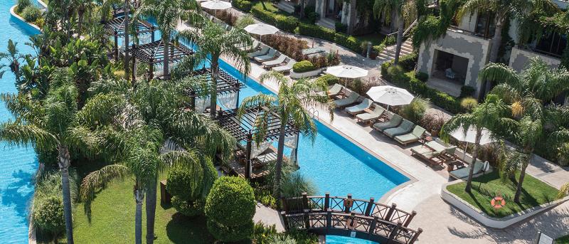 Ela Excellence Resort Belek - Oda