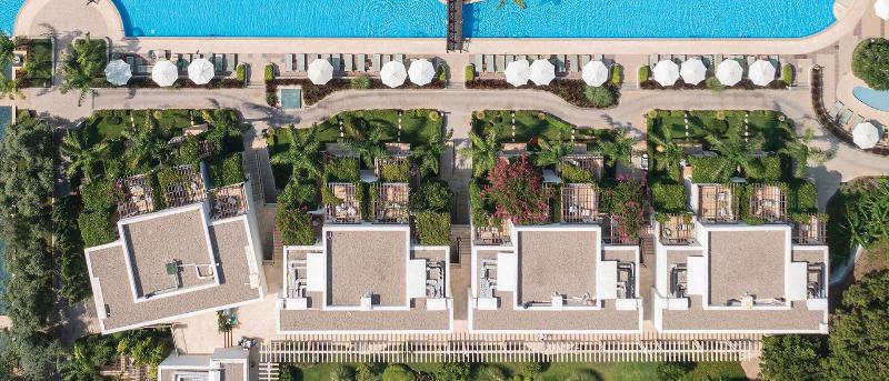 Ela Excellence Resort Belek - Oda