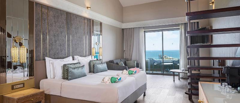 Ela Excellence Resort Belek - Oda