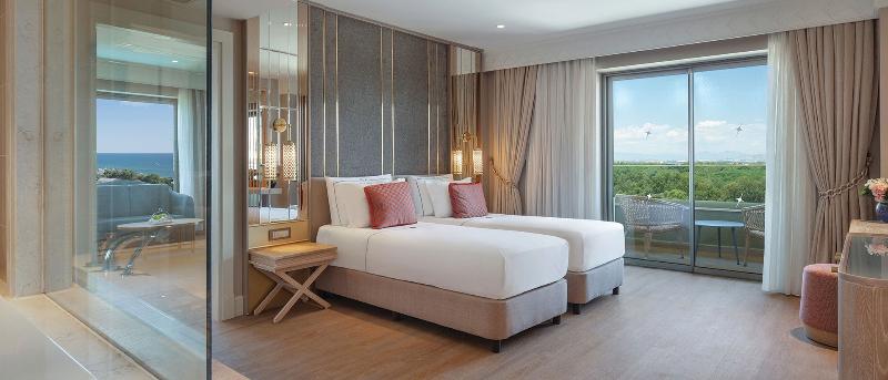 Ela Excellence Resort Belek - Oda