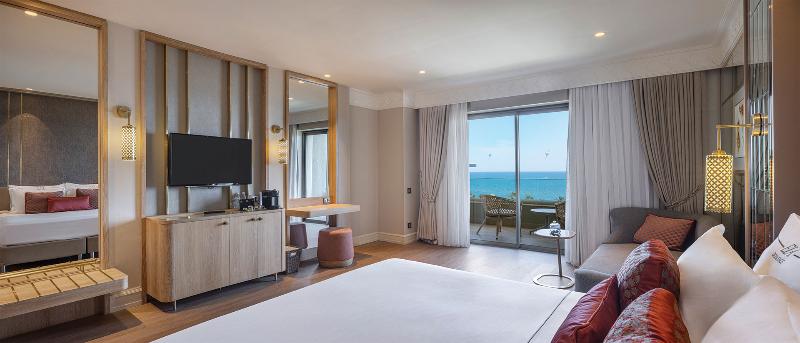 Ela Excellence Resort Belek - Oda