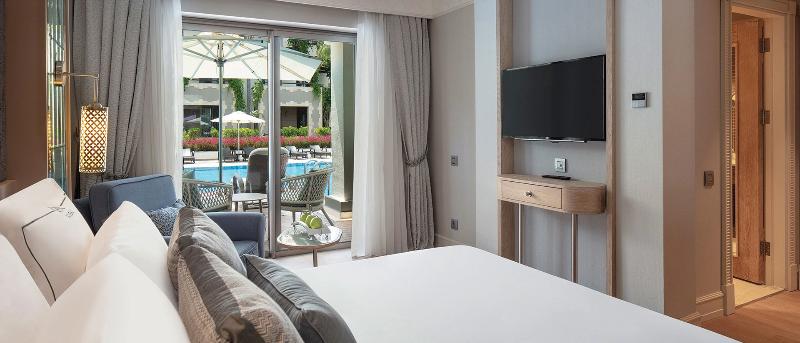 Ela Excellence Resort Belek - Oda