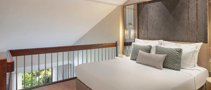 Ela Excellence Resort Belek - Oda