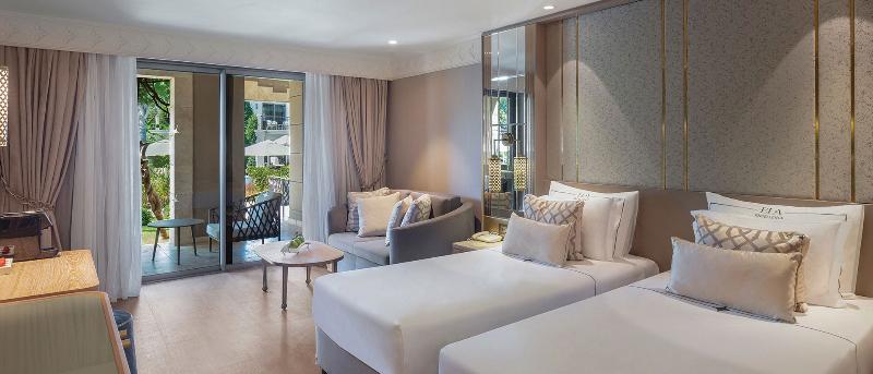 Ela Excellence Resort Belek - Oda