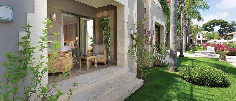 Ela Excellence Resort Belek - Oda