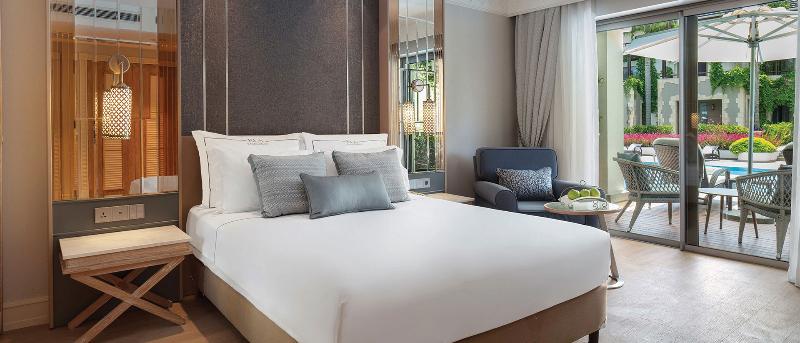 Ela Excellence Resort Belek - Oda