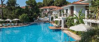 Ela Excellence Resort Belek fotoÄŸrafÄ±