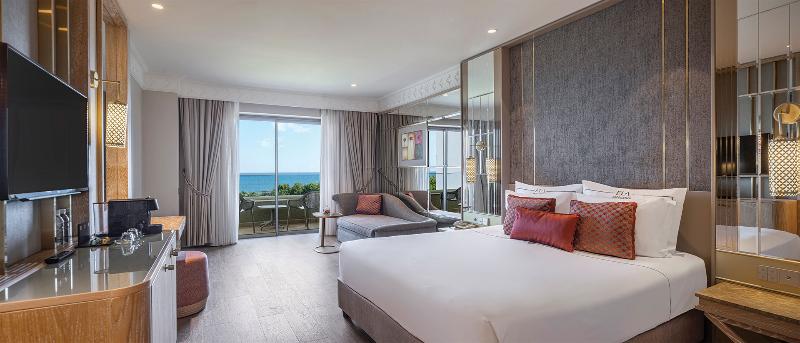 Ela Excellence Resort Belek - Oda