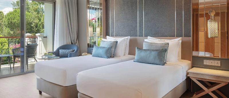 Ela Excellence Resort Belek - Oda