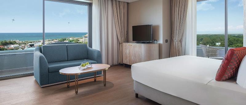 Ela Excellence Resort Belek - Oda