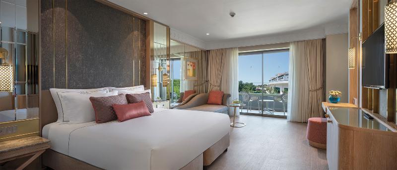 Ela Excellence Resort Belek - Oda