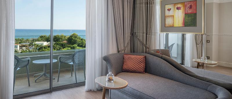 Ela Excellence Resort Belek - Oda