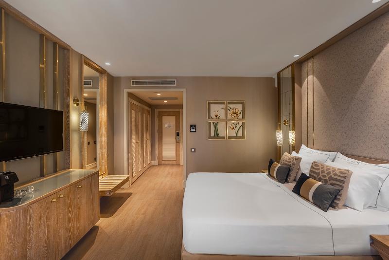 Ela Excellence Resort Belek - Oda