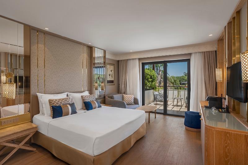 Ela Excellence Resort Belek - Oda