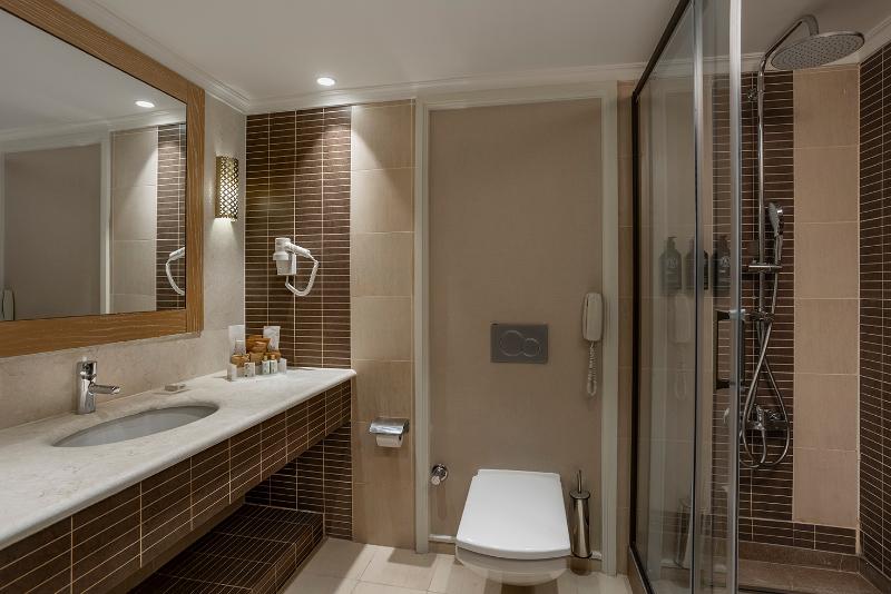 Ela Excellence Resort Belek - Oda