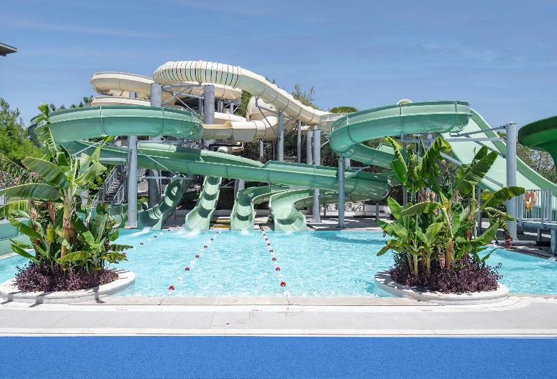 Ela Excellence Resort Belek - Havuz