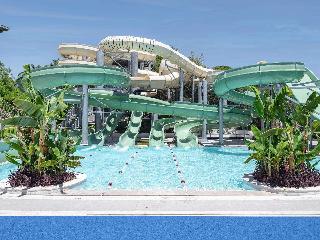 Ela Excellence Resort Belek fotoÄŸrafÄ±