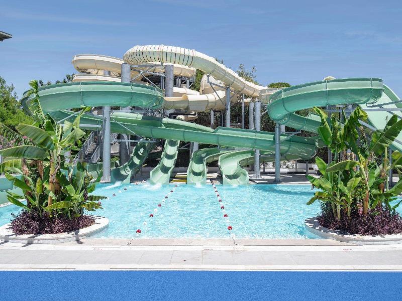 Ela Excellence Resort Belek - Havuz