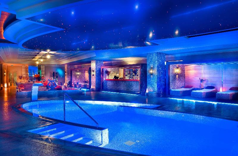 Ela Excellence Resort Belek - Havuz