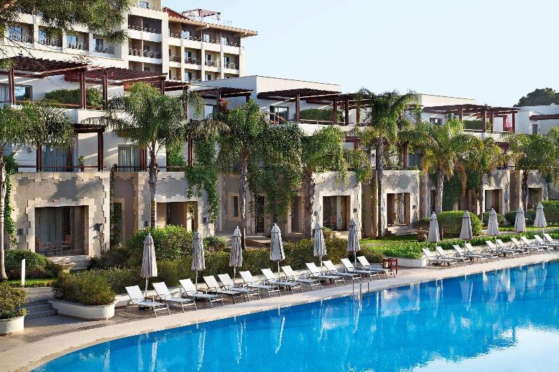Ela Excellence Resort Belek - Havuz