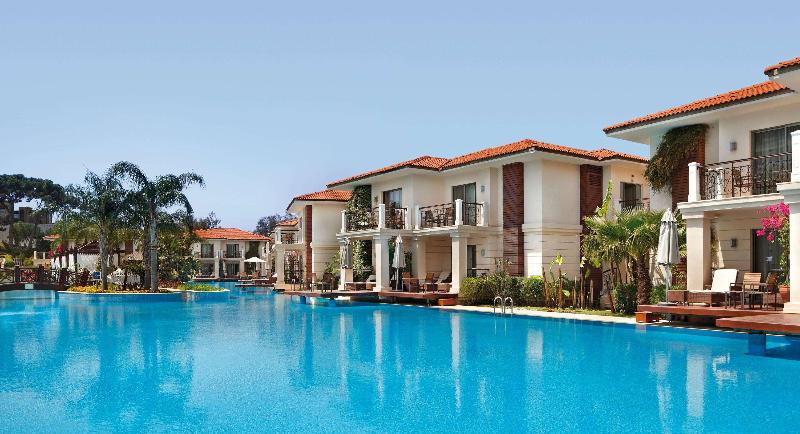 Ela Excellence Resort Belek - Havuz