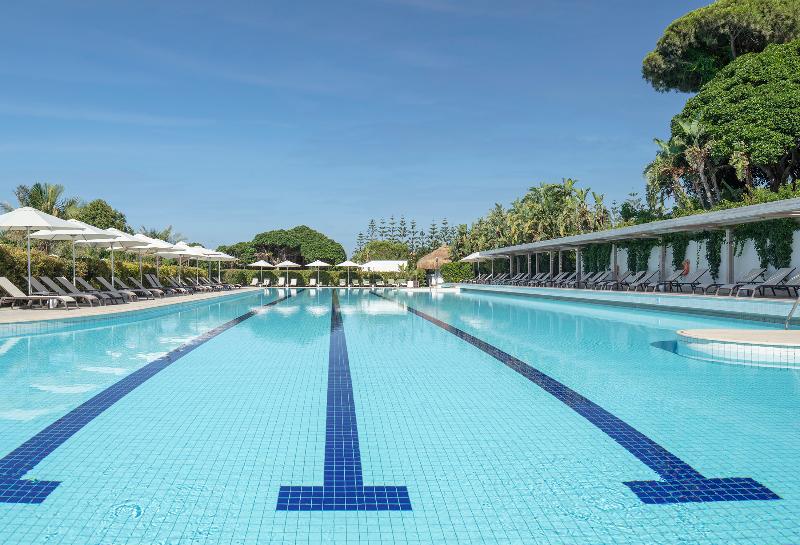 Ela Excellence Resort Belek - Havuz