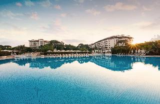 Ela Excellence Resort Belek fotoÄŸrafÄ±