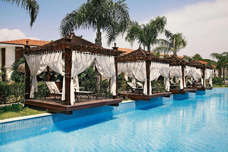 Ela Excellence Resort Belek - Havuz