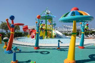 Ela Excellence Resort Belek fotoÄŸrafÄ±