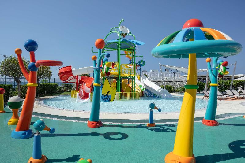 Ela Excellence Resort Belek - Havuz