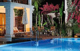 Ela Excellence Resort Belek fotoÄŸrafÄ±