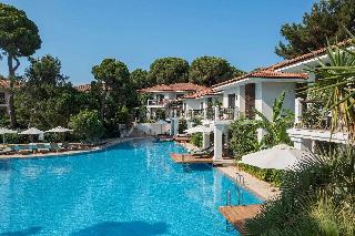 Ela Excellence Resort Belek fotoÄŸrafÄ±