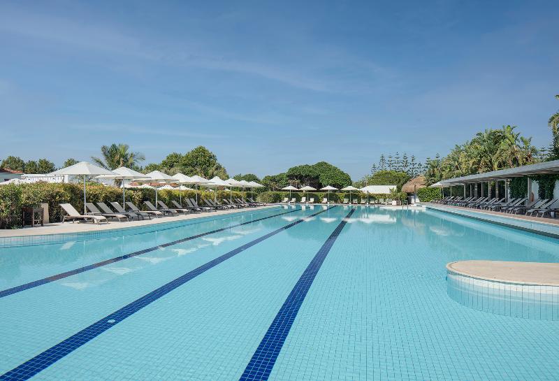 Ela Excellence Resort Belek - Havuz