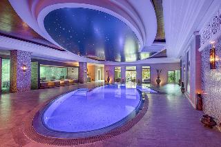 Ela Excellence Resort Belek fotoÄŸrafÄ±
