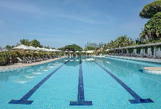 Ela Excellence Resort Belek fotoÄŸrafÄ±
