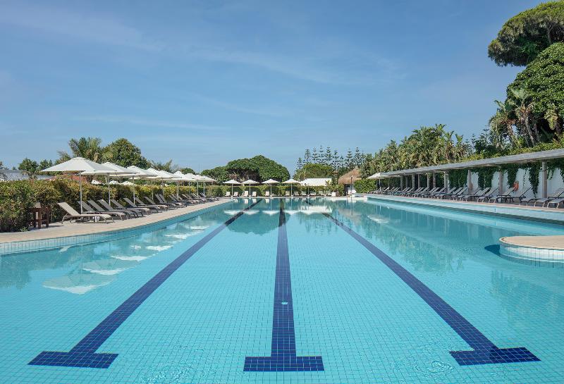 Ela Excellence Resort Belek - Havuz