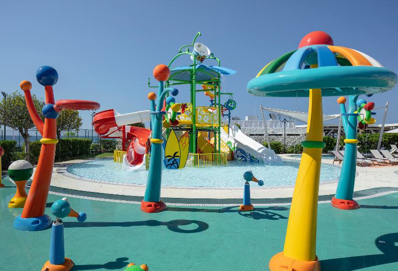 Ela Excellence Resort Belek - Havuz