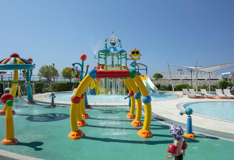 Ela Excellence Resort Belek - Havuz