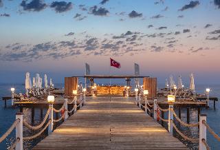 Ela Excellence Resort Belek fotoÄŸrafÄ±