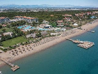 Ela Excellence Resort Belek fotoÄŸrafÄ±