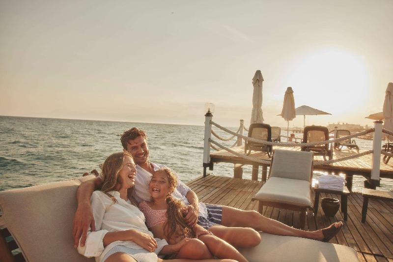 Ela Excellence Resort Belek - Plaj