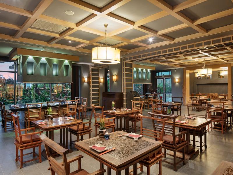 Ela Excellence Resort Belek - Restoran