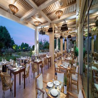 Ela Excellence Resort Belek fotoÄŸrafÄ±