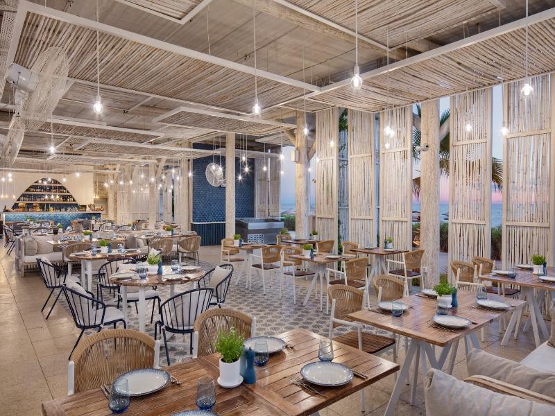 Ela Excellence Resort Belek - Restoran