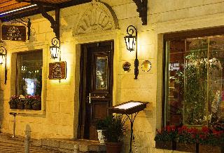 Sirkeci Mansion